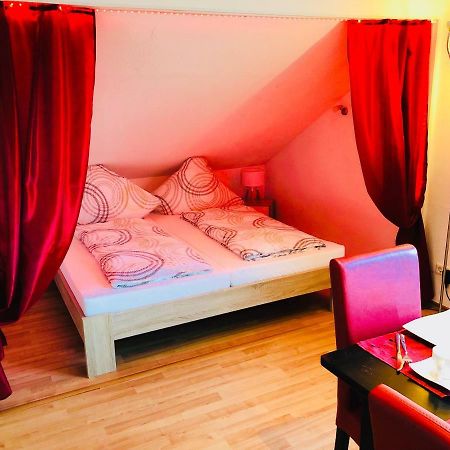 Апартаменти Loft Ульдінген-Мюльгофен Екстер'єр фото